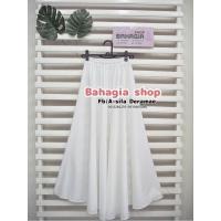 ราคา กระโปรงย้วยยาว ทรงบานย้วย ผ้าไหมอิตาลีเกรดAA (12222334237)