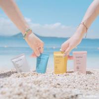 ราคา พร้อมส่ง Innisfree Intensive triple care, tone up,truecare non-nano , Daily Sensitive sunscreen SPF50+/PA+++ 50ml (2364778910)