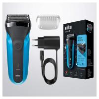 ราคา Braun Series 3 310s เครื่องโกนหนวดไฟฟ้า (2661163421)