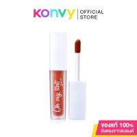 ราคา 2P Original Oh My Tint Splash 3ml #05. ( สินค้าหมดอายุ : 2023.01.10 ) (11203842704)