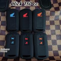 ราคา ซิลิโคน รีโมท HONDA click 150i scoopy i ฮอนด้า คลิก 150 สกู๊ปปี้ ไอ รุ่นรีโมทเท่านั้น 2020 2021 2022 ซิลิโคนรีโมท (2773802670)