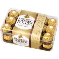 ราคา ลดกระหน่ำ Ferrero rocher 30 ลูก Exp.09/2023 (1593838685)