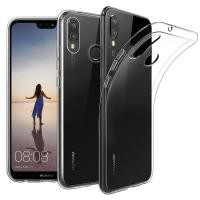 ราคา เคสใสนิ่ม ผิวนิ่ม Huawei Mate 6 9 6S 6C P10 P20 P40 lITE 2019 Nova Lite Plus Pro เคสเคสมือถือ กันกระแทก Soft TPU Clear Case เคสโทรศัพท์มือถือ (1735760102)
