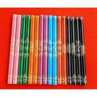 ราคา กระบอกสำหรับใส่ไม้ตีขิม (ราคาต่อสินค้า 1 อัน) ไม่ได้แถมไม้ตีขิม (ราคาพิเศษช่วงคืนกำไรให้ลูกค้า 1 ถึง 31 ธ.ค.64) (977627154)