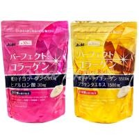 ราคา Asahi Perfect Collagen 30วัน 228g / Premier Rich 30วัน 228g (411381701)