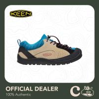 ราคา [เงินคืน 30% โค้ด 30CCB1000] KEEN JASPER ROCKS SP WOMEN SAFARI/FJORD BLUE (17993235715)