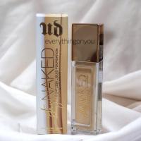 ราคา ลด 120.- {โค้ด 2SXZGA} [พร้อมส่ง] URBAN DECAY Stay Naked Foundation รองพื้นงานผิว (2726057759)