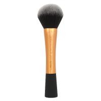 ราคา 【ลดสูงสุด 300 ใส่โค้ด POFDFUOIWE 】REAL TECHNIQUES :: Powder Brush แปรงปัดหน้าขนสังเคราะห์ สำหรับปัดแป้งฝุ่น แป้งอัดแข็ง (2257481230)