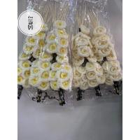 ราคา ดอกไม้จันทน์ ช่อประธาน (1ถุง 10 ช่อ) ดอกไม้จัน 1ช่อดอกเผา 9ดอก งานสวย ตามแบบประเพณี (6439073510)