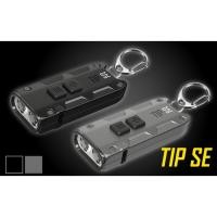 ราคา ไฟฉายแบรนด์NITECORE รุ่นTIP SE Grey Metalic สีเทา (3248770522)
