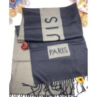 ราคา ผ้าพันคอหลุยส์ของแท้มือสอง ผืนจริงสวยมาก (4189933232)