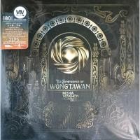 ราคา วงตาวัน - The Symphonic of Wong Tawan live with Mahanakohn Philharmonic Orchestra (Gold Vinyl) (4281619122)
