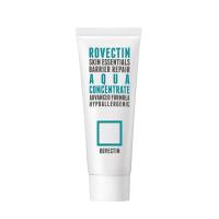 ราคา [พร้อมส่ง/ของแท้100%] Rovectin Skin Essential Aqua Concentrate 60ml. [Exp 08/2023] (3991106937)
