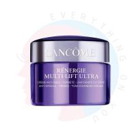 ราคา ลด 120.- {โค้ด 2SXZGA} [พร้อมส่ง] Lancome Renergie Multi-Lift Ultra Full Spectrum Anti-Aging Cream 50ml (7440650601)