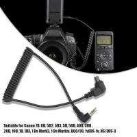 ราคา [READY STOCK] Shutter Camera Control Remote Cable Cord 2 Release 5mm-C3 (1979334370)