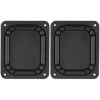 ราคา พาสซีฟ sony ไดอะแฟรมเบส ขนาด：59*69mm หม้อน้ำความถี่ต่ำ passive bass radiator (17119015962)