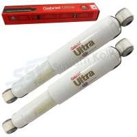 ราคา โช๊คอัพหลัง CARIBIAN SJ413 GABRIEL แก๊ส ( G-63949 ) [2X46984845] ( 2 ตัว ) (1465561564)