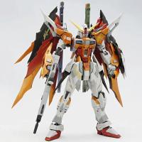 ราคา [มือ1/ของใหม่] DISTINY GUNDAM HEINE WESTENFLUSS VER.MB ,MG/100 DRAGON MOMOKO!! (7253805002)