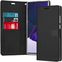 ราคา Mercury เคส Samsung Note 20 / Note 20 Ultra เคสหนังฝาพับ GOOSPERY Blue Moon Diary (7947994022)