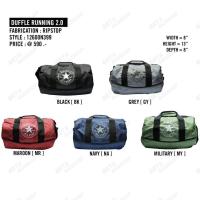 ราคา Converse กระเป๋าสะพายข้าง รุ่น 12600N399 (ลิขสิทธิ์ แท้ 100%) กระเป๋าเดินทาง กระเป๋าcamping กระเป๋าแค้มปิ้ง (4672814530)