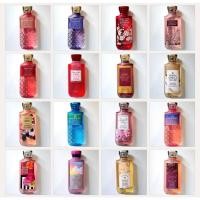 ราคา *ของแท้ 100%* Bath & Body Works เจลอาบน้ำน้ำหอม Shower Gel / Body Wash ขวดใหญ่ 295 ml. (11996509644)
