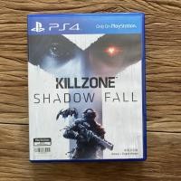 ราคา PS4 : มือ2 (โค้ดshopee: FIUIDFOWEE ลด68บาท) KILLZONE : SHADOW FALL (R3/ASIA) # KILL ZONE # SHADOWFALL (5742579671)
