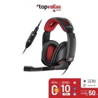 ราคา [ส่งฟรี] SENNHEISER หูฟัง Gaming Headset GSP 350 7.1 Surround (2305298755)