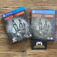 ราคา PS4 : มือ2 (โค้ดshopee: FIUIDFOWEE ลด53บาท) EVOLVE (R3/ASIA)(EN) (5329476242)