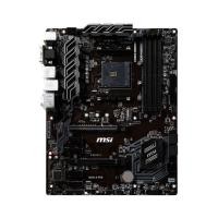 ราคา MSI MAINBOARD (เมนบอร์ด) AM4 B450-A PRO รับประกัน 3 ปี (7108919353)