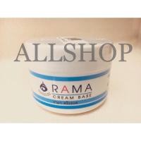 ราคา รามาครีมเบส ครีมบำรุงผิว พกไว้อุ่นใจ มือและหน้าไม่พังในช่วงโควิด #มีชำระปลายทาง# exp.2025 (6736685040)