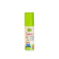 ราคา Enfant Natural Mozzie Guard Spray สเปรย์กันยุง 6 เดือน+ ขนาด 75 มล. (3247642972)