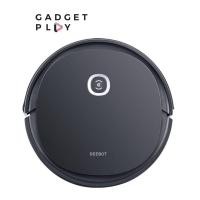 ราคา [กรุงเทพฯ ด่วน 1 ชั่วโมง] ECOVACS DEEBOT U2 PRO หุ่นยนต์ดูดฝุ่น (3555771852)