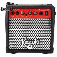 ราคา ตู้แอมป์กีตาร์ Kazuki GT-15 / MR.7 ขนาด 15 วัตต์ รุ่น GA 15 / GA-10 ใช้ได้ทั้งไฟฟ้าและโปร่ง ✅ ฟรีสายสัญญาณ มีปลายทาง (344036252)