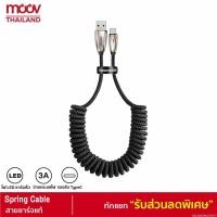 ราคา [75บ.POFDFUOIWE] Baseus สายชาร์จ USB Type C 5A รองรับ 18W ชาร์จเร็ว สายชาร์จซัมซุง สายชาจในรถ สายชาร์ต Type C (8479127377)