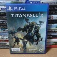 ราคา (ลดเหลือ 331 บาท ใช้โค้ด POFDFUOIWE) (มือ2) PS4 | Titanfall 2 (ENG) (5248538547)