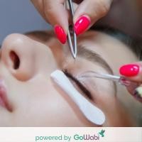 ราคา [E-voucher]NAIL HOUSE BANGKOK (Asoke Sukhumvit 21)-ต่อขนตาแบบเส้นต่อเส้น (ไม่จำกัดจำนวนเส้น)(60 min) (9812077059)