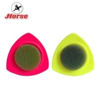 ราคา HORSEตราม้า ฟองน้ำนับธนบัตร H-200 จำนวน 1 อัน คละสี (1674274570)