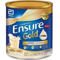 ราคา เอนชัวร์ Ensure Gold กลิ่นวนิลา 400 กรัม Exp.22/05/24*** ไม่รวมค่าจัดส่ง (293445940)