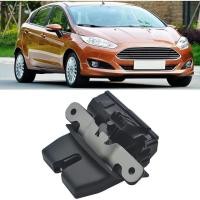 ราคา กลอนฝาท้าย(Trunk Lid Lock w/ Actuator) Ford Fiesta (18981018163)