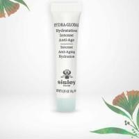 ราคา (Exp.2024/2026) Sisley Hydra-Global Intense Anti-Aging Hydration 10ml. (40ml. 8,200B) (3321671241)