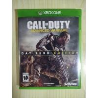 ราคา (มือ2) Xbox​ one​ -​ Call​ of​ duty​ : Advanced​ Warfare​ (us)​ (3100992045)