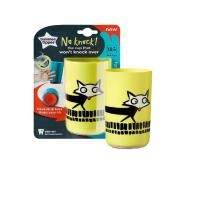 ราคา Tommee Tippee No-knock Cup Large - แก้วหัดดื่มปัดไม่หก 248038 248039 (2322045106)