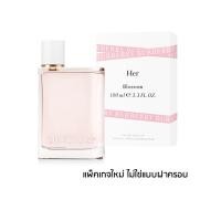 ราคา Burberry Her Blossom EDT 100 ml. กล่องซีล ป้ายคิงพาวเวอร์ (7743760526)