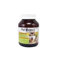 ราคา Pet Select OSTEOFLEX Joint Care (หมดอายุ 01/2024)บรรจุ 30 เม็ด อาหารเสริม วิตามินบำรุงข้อสุนัข (2640385459)