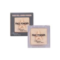 ราคา PRINCESS MOLLY MINX PURE FULL COVER POWDER (M002) : SIVANNA ซิวานน่า ปรินเซส มอลลี่ มิงซ์ แป้ง x 1 ชิ้น abcmall (2651373897)