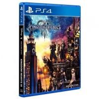 ราคา ✜ PS4 KINGDOM HEARTS III (ENGLISH SUBS) (เกม PlayStation 4™) (7645447156)