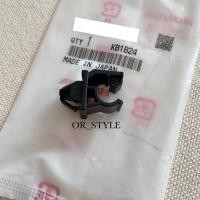 ราคา อะไหล่แท้ศูนย์ กิ๊บล็อคเหล็กค้ำฝากระโปรง CITY, ACCORD, CIVIC FD FB 06-15, CRV G3 G4 07-16 (RR-90672-SNB-003) (9474213907)
