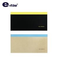ราคา e-file (อี-ไฟล์) สมุดบันทึก มาย วีคลี่ อี-ไฟล์ รหัส CNB90 (1176027241)