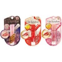 ราคา ✨ของแท้ญี่ปุ่น✨ Mentholatum Lip fondue Aurura 3D 3สี ลิปฟองดู (571598651)