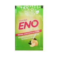 ราคา ENO ซอง มะนาว 4.3 g จำนวน 1 ซอง (8146962343)